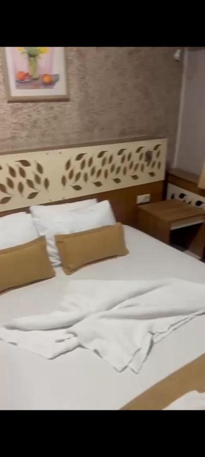 Atay Hotel Istanbul