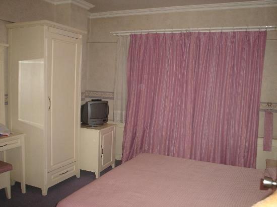 Otel Atay